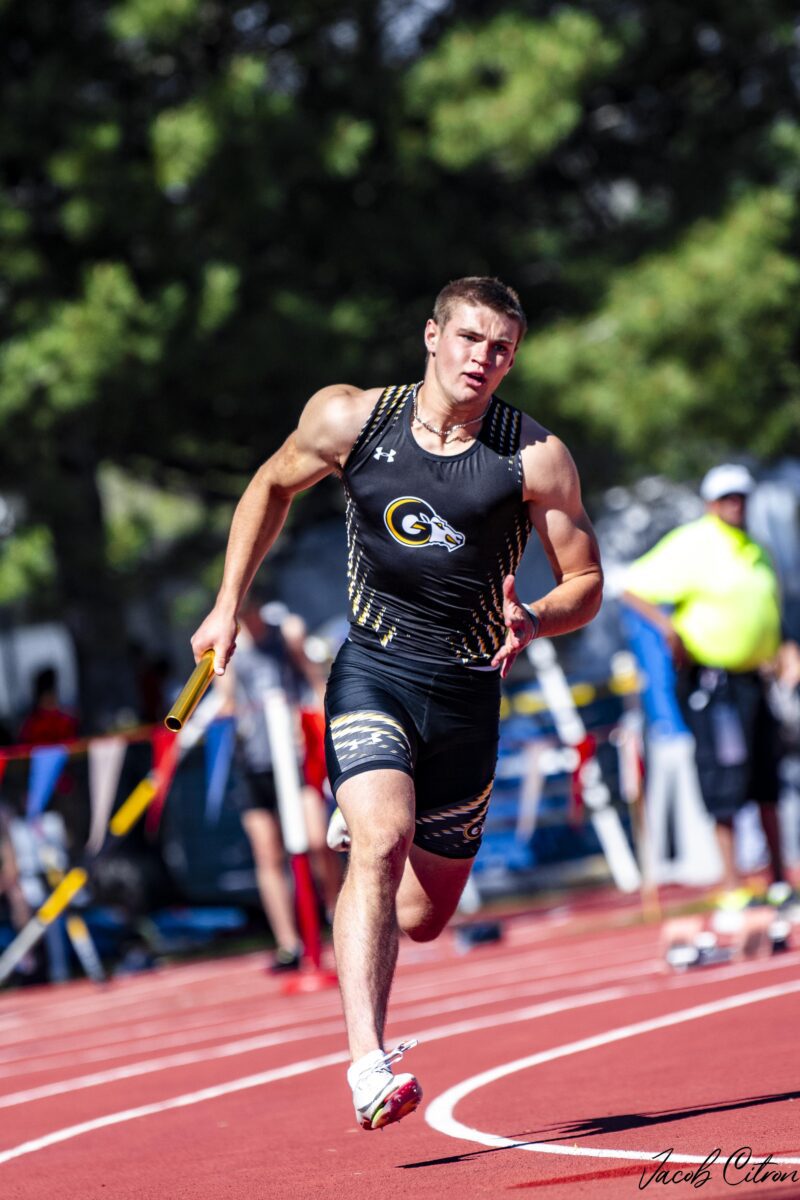Click here to continue to High School Track & Field Photos