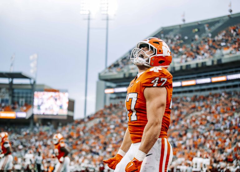 Jacob Citron - Portfolio - College Football - 10-3-25 selection-8